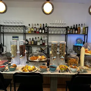 2* Bed & Breakfast Neocore