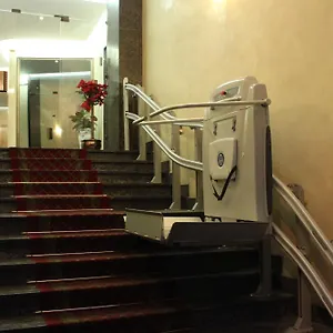 visit hotel