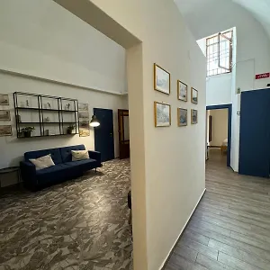 Palazzo Belmosto Bed & Breakfast