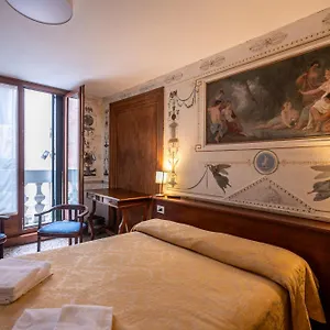 Foresteria Valdese Hostel Venedig