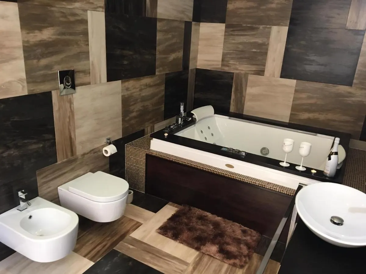 Donna Teresa Hotel Naples Guest house