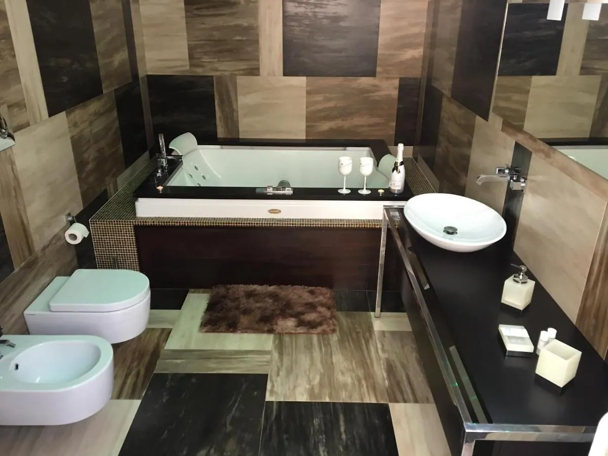 Donna Teresa Hotel Naples Guest house