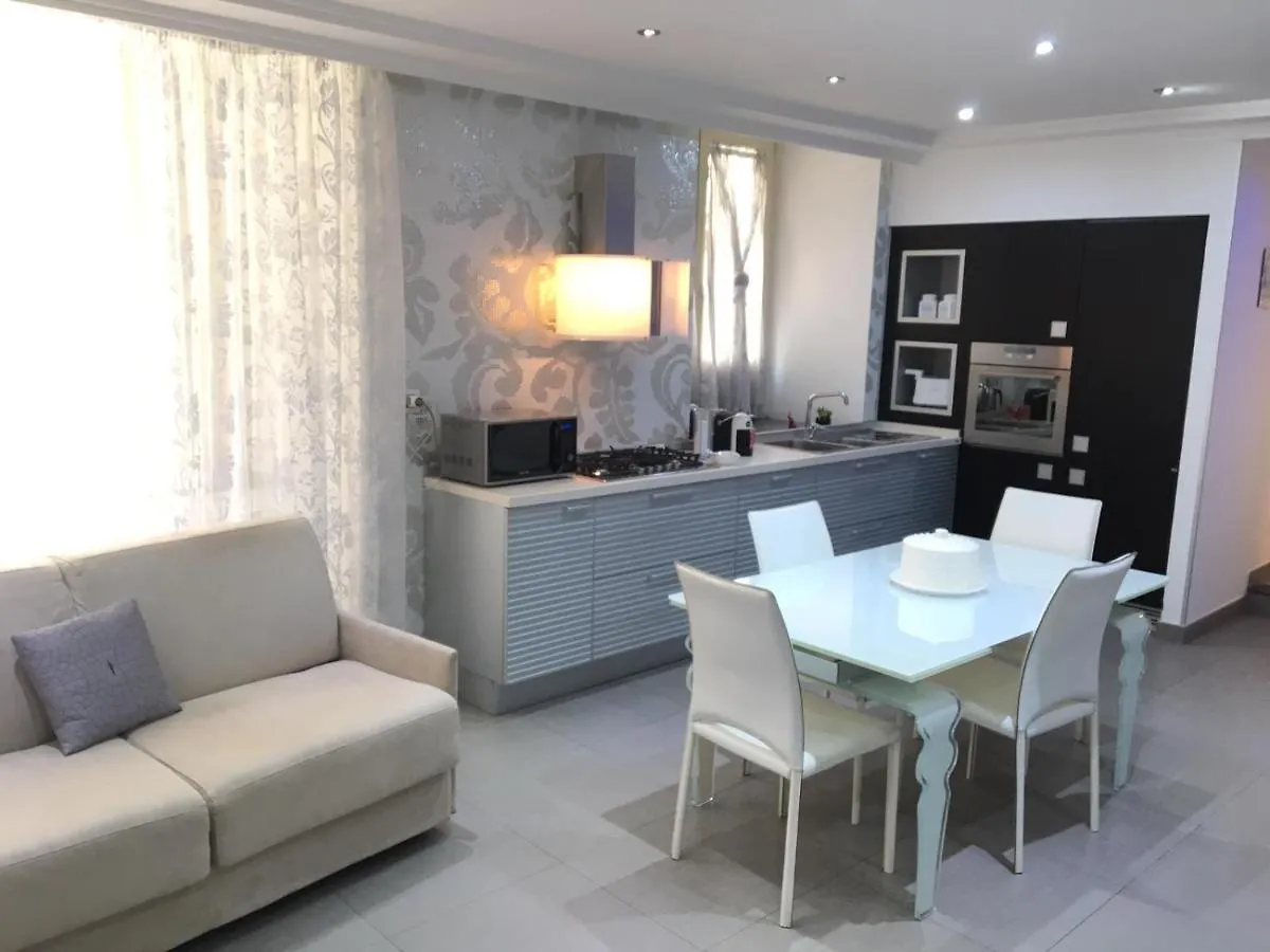 Guest house Donna Teresa Hotel Naples