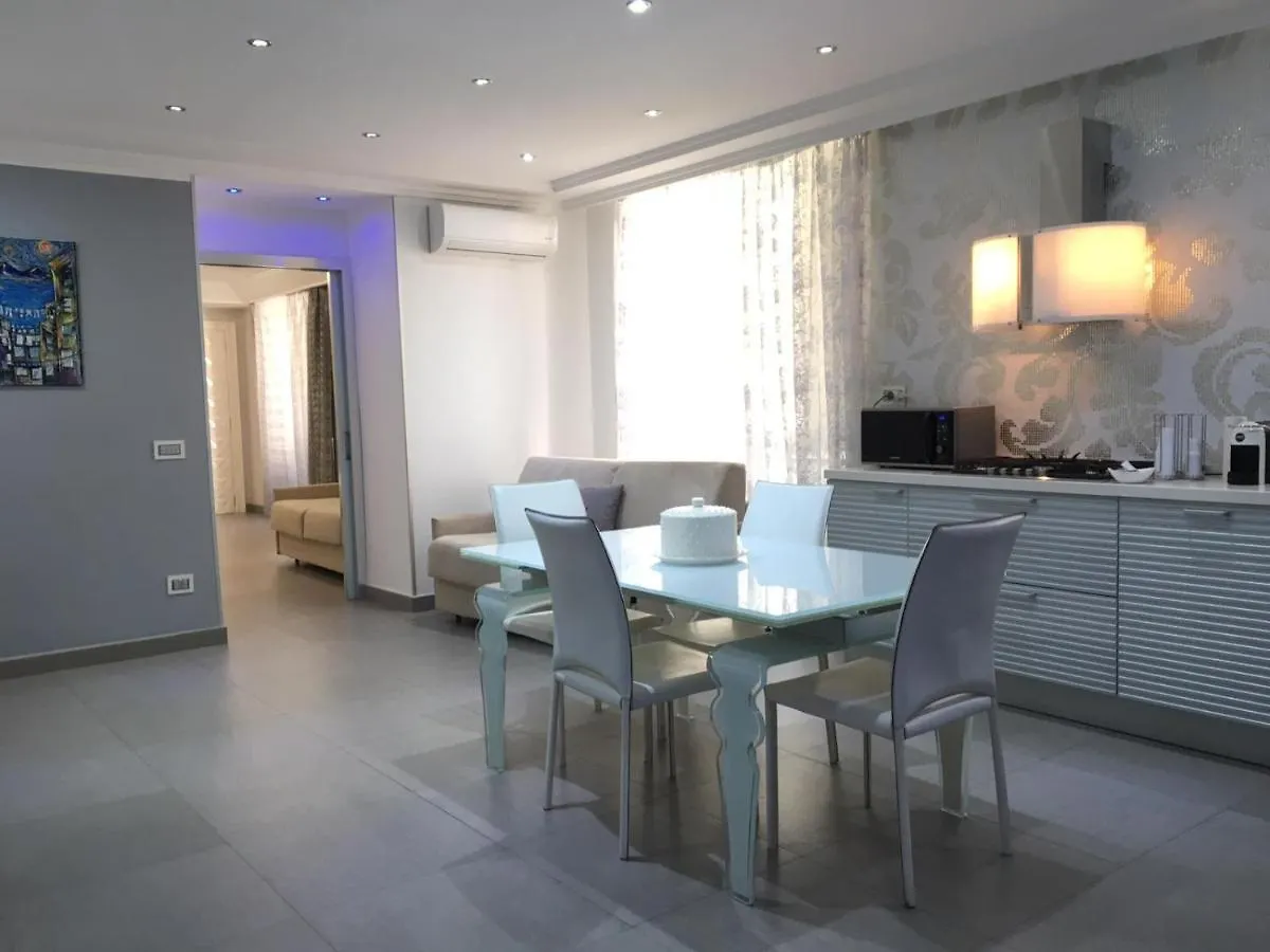 Guest house Donna Teresa Hotel Naples