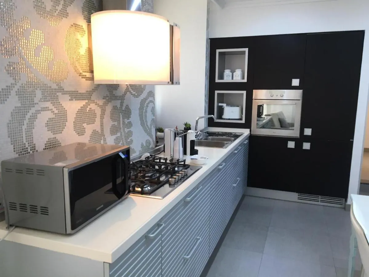 Donna Teresa Hotel Naples Italy