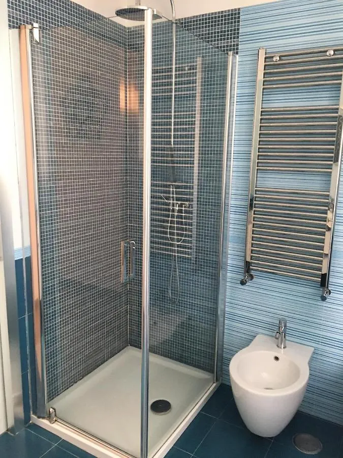Guest house Donna Teresa Hotel Naples