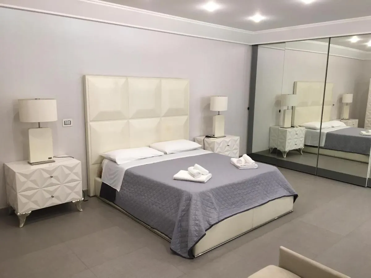 Donna Teresa Hotel Naples