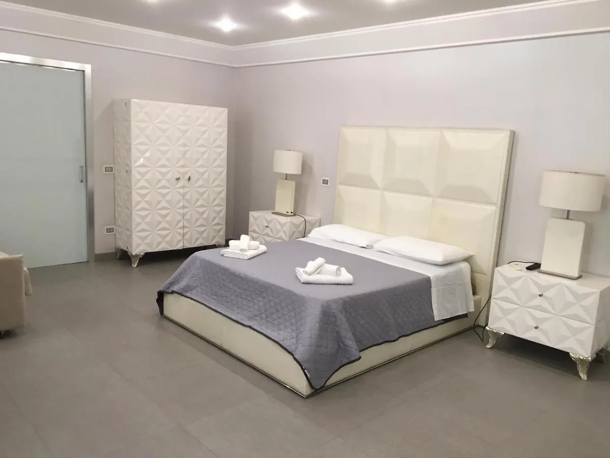Donna Teresa Hotel Naples Guest house