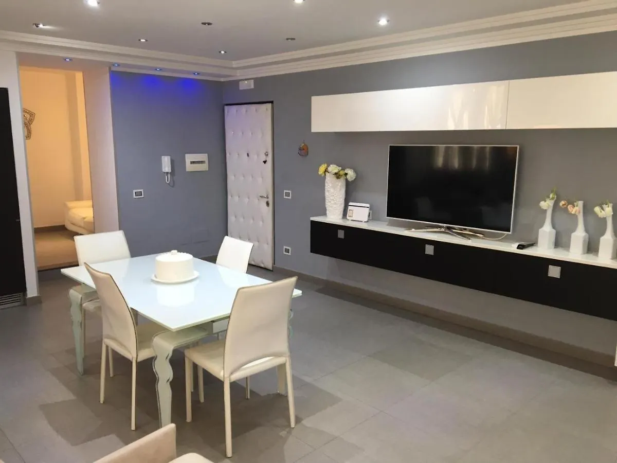 Donna Teresa Hotel Naples