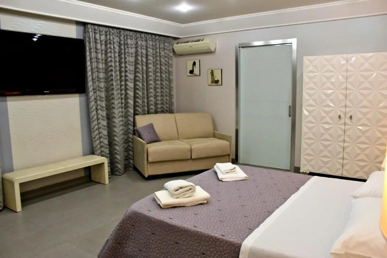 Guest house Donna Teresa Hotel Naples