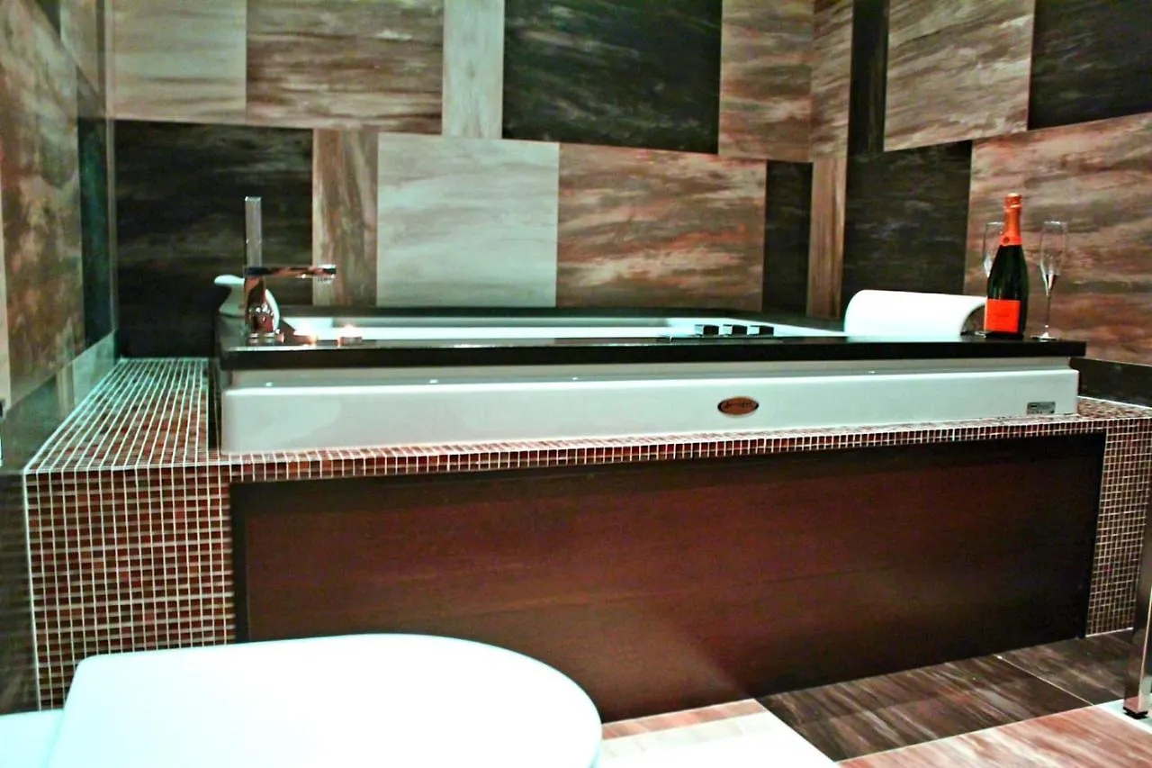 Donna Teresa Hotel Naples Guest house