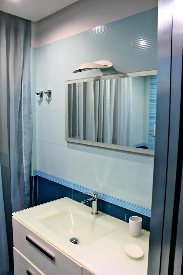 Guest house Donna Teresa Hotel Naples
