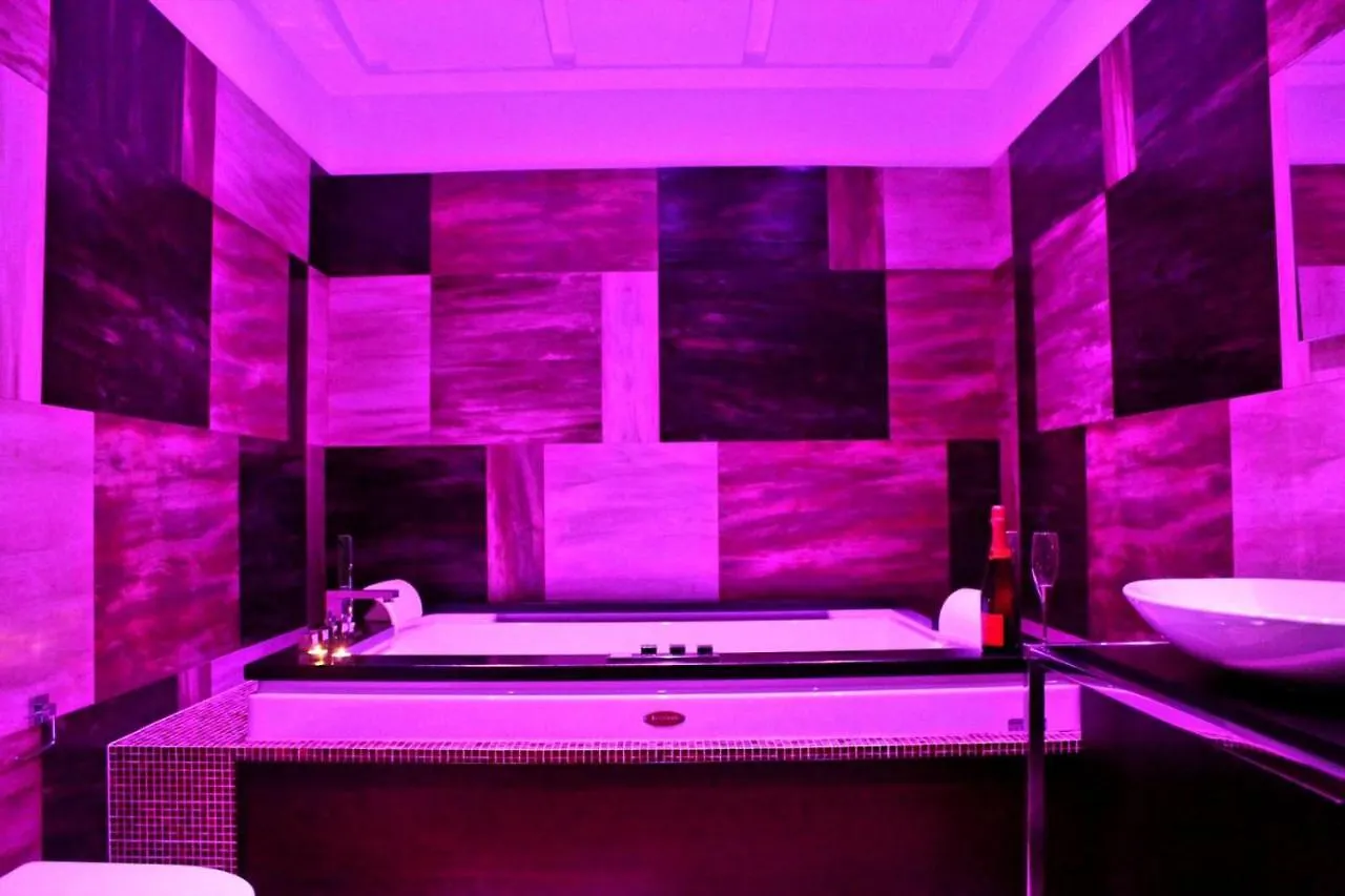 Guest house Donna Teresa Hotel Naples