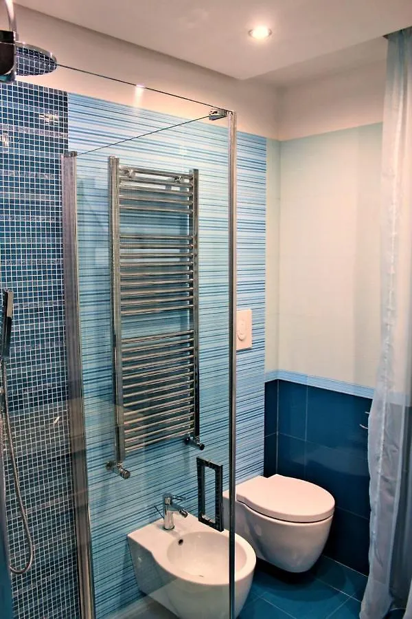 Donna Teresa Hotel Naples