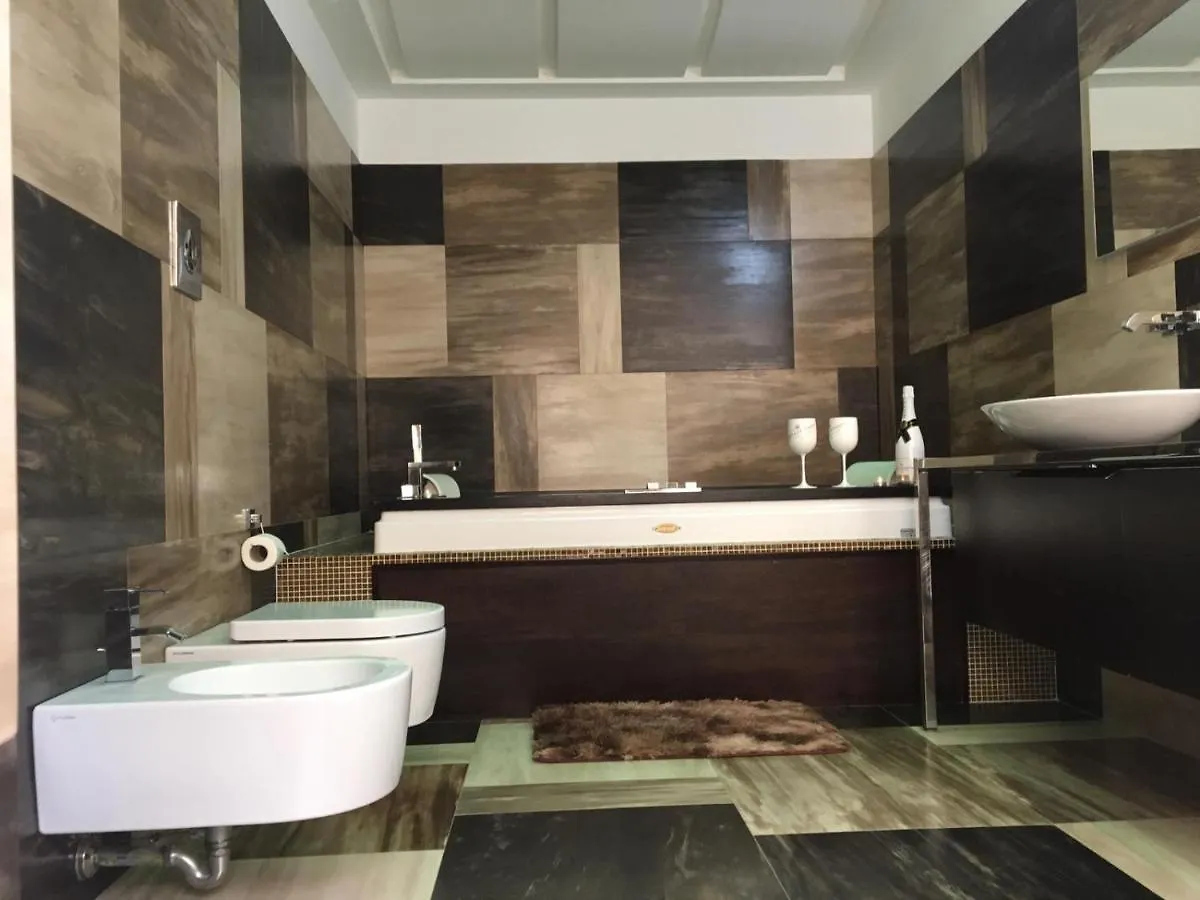 Gasthof Hotel Donna Teresa Neapel