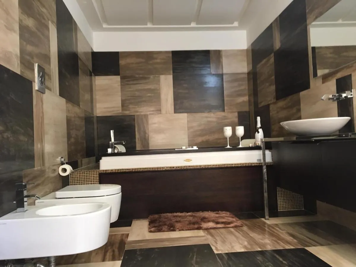 Hotel Donna Teresa Neapel