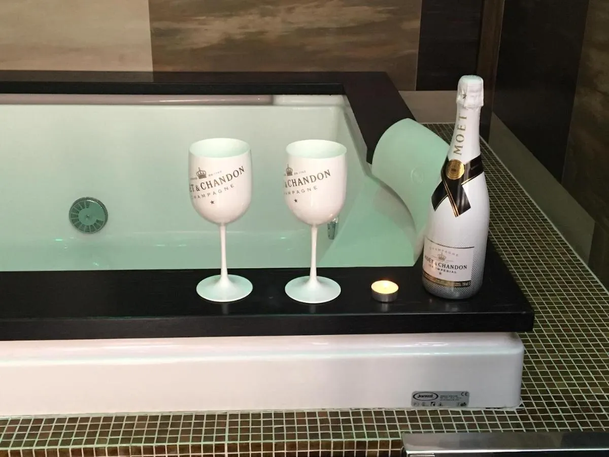 Hotel Donna Teresa Neapel