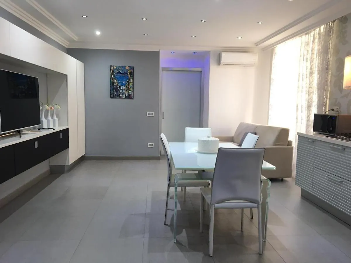 Hotel Donna Teresa Neapel 0*,  Italien