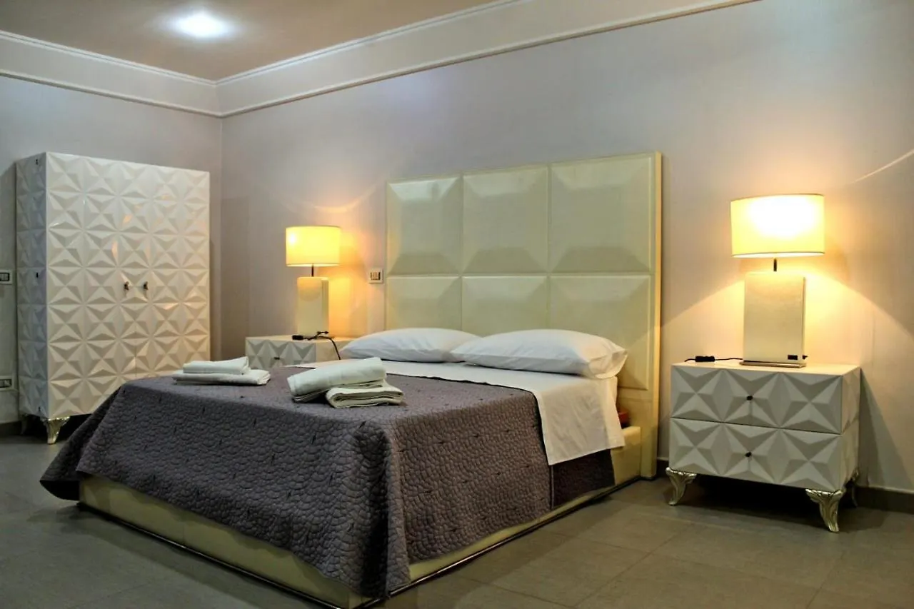 Hotel Donna Teresa Neapel