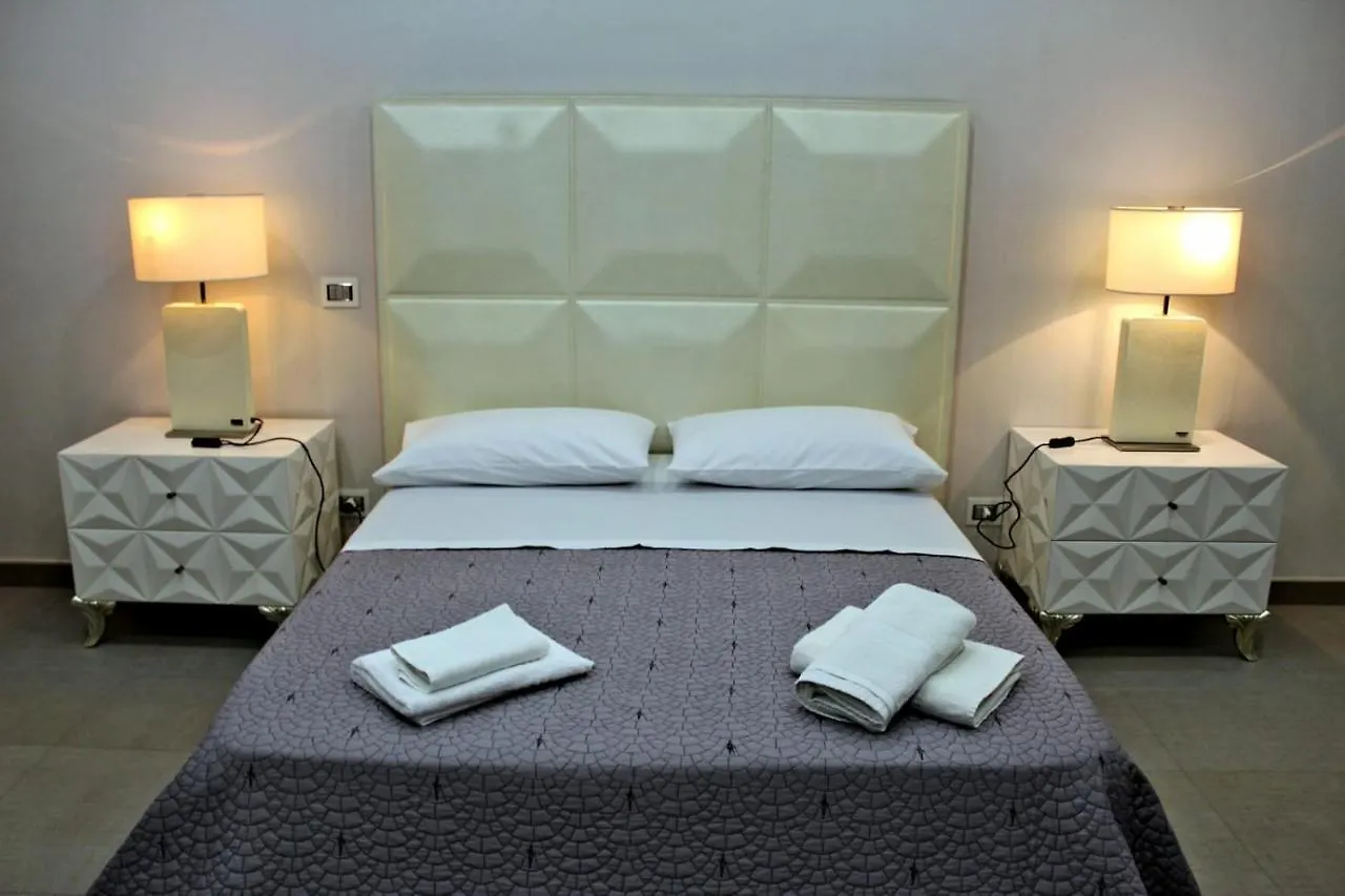 Hotel Donna Teresa Neapel