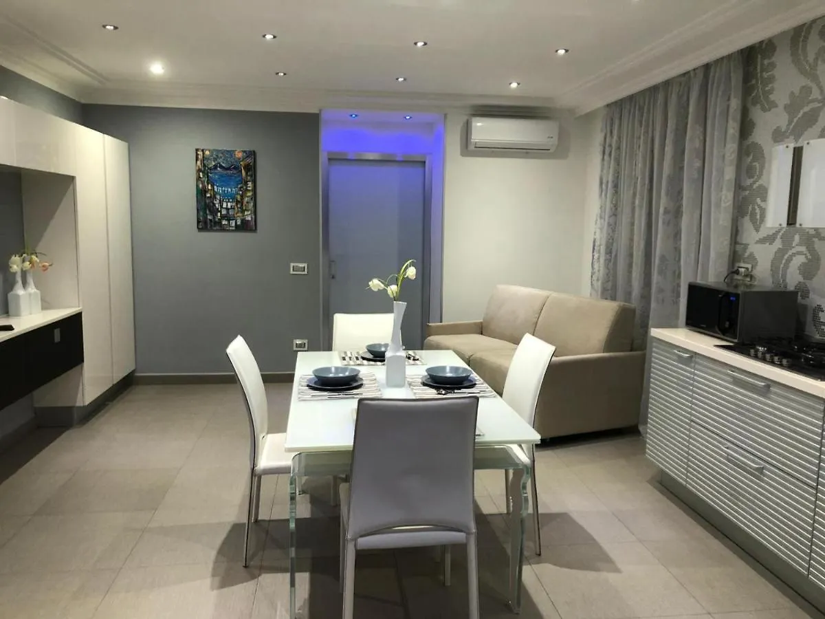Hotel Donna Teresa Neapel 0*,  Italien